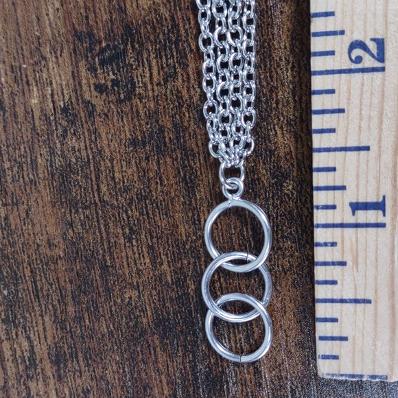 Ammonite Fossil Bracelet - Picture 11 of 12